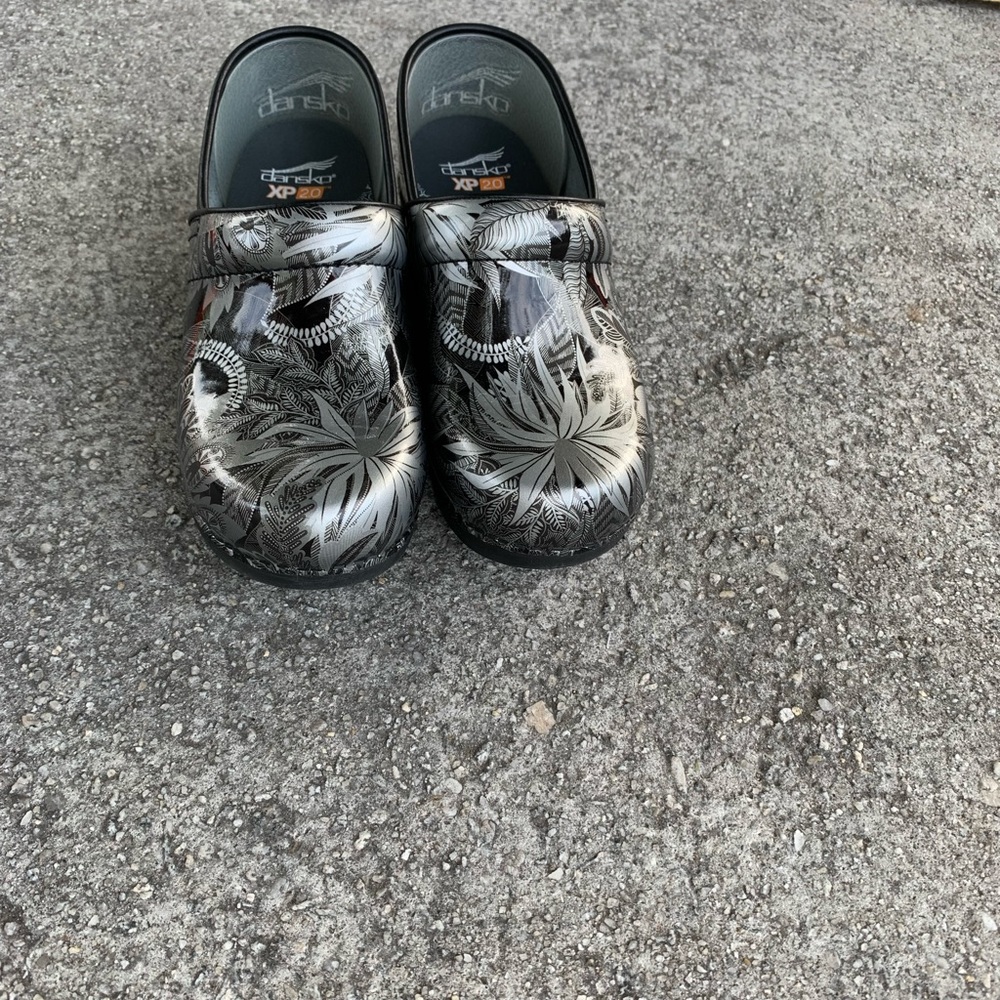 Dansko XP pro